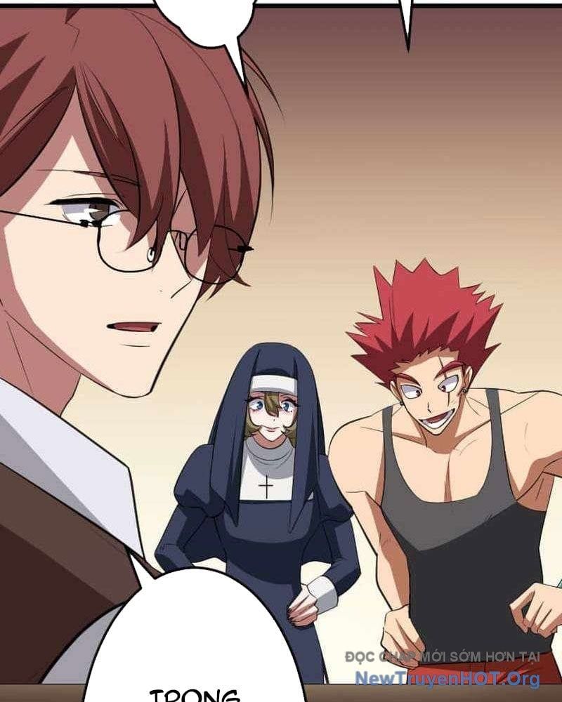 Vô Song Cùng Với Vũ Khí Ẩn - Chapter 65 - Page 52