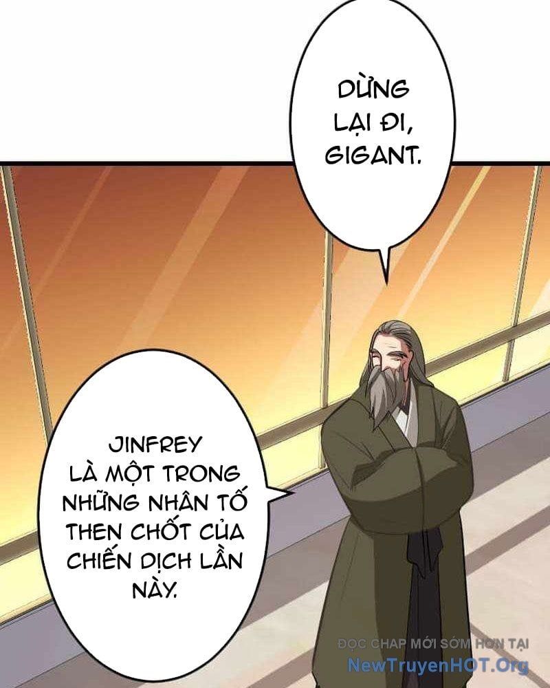 Vô Song Cùng Với Vũ Khí Ẩn - Chapter 65 - Page 59