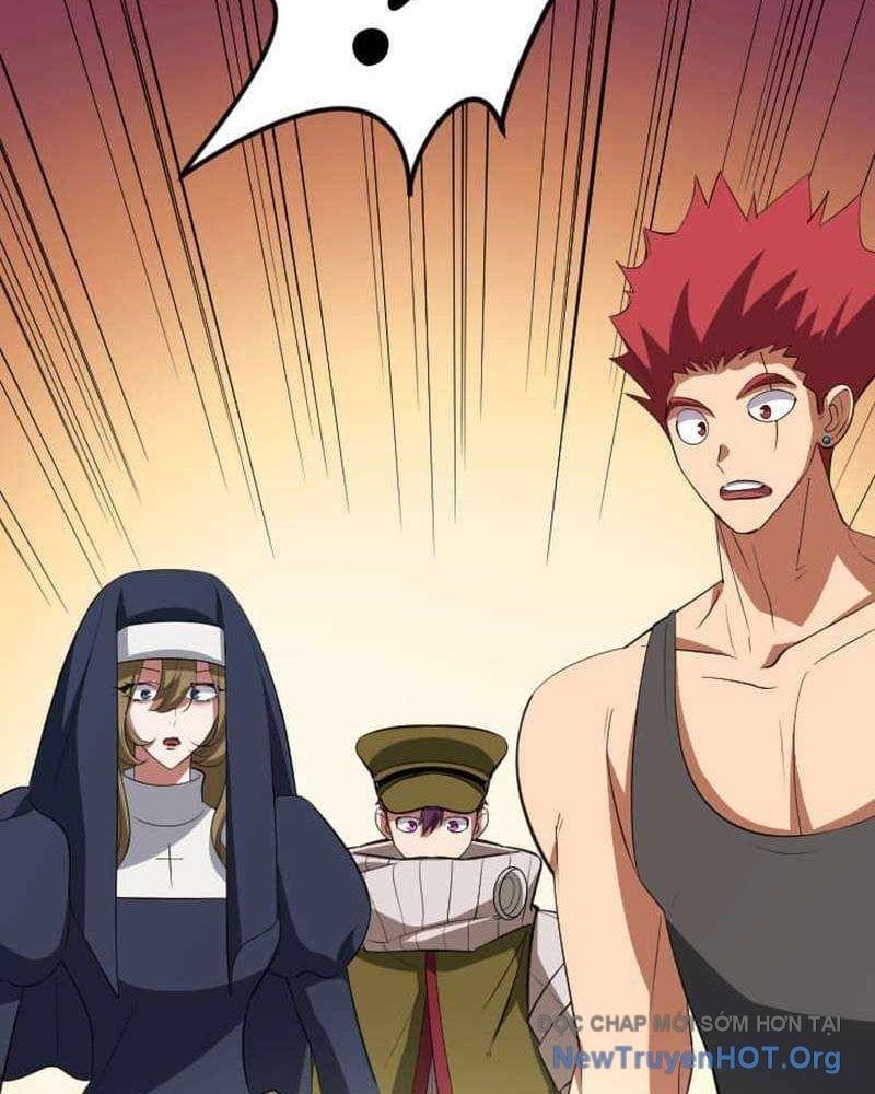 Vô Song Cùng Với Vũ Khí Ẩn - Chapter 65 - Page 67