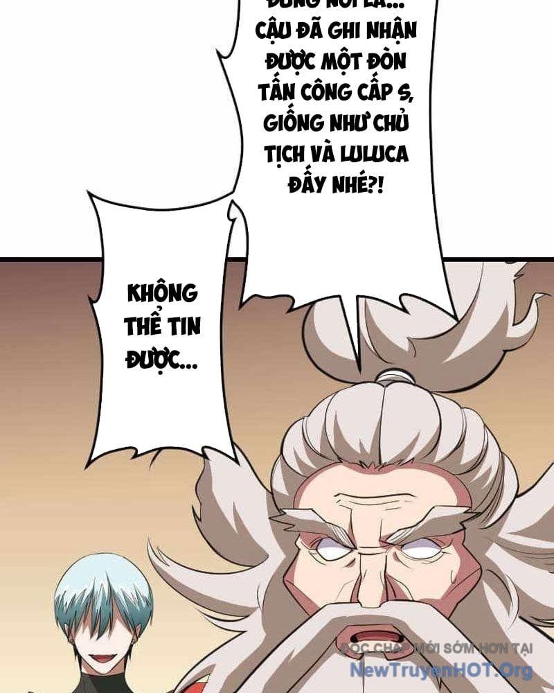 Vô Song Cùng Với Vũ Khí Ẩn - Chapter 65 - Page 71