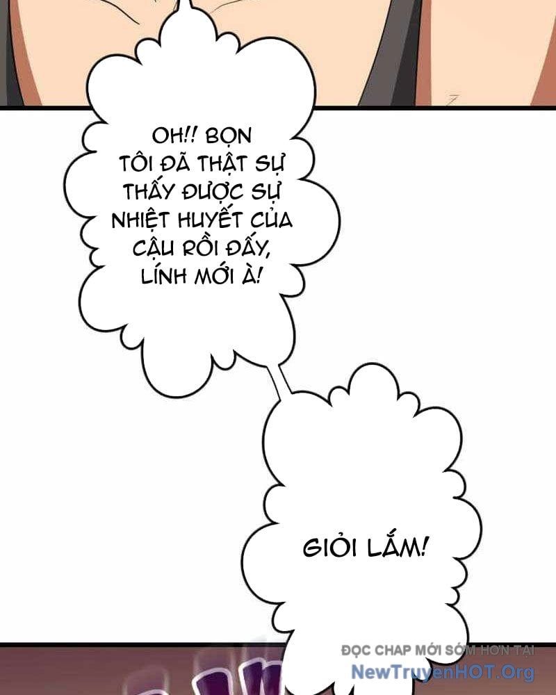 Vô Song Cùng Với Vũ Khí Ẩn - Chapter 65 - Page 76