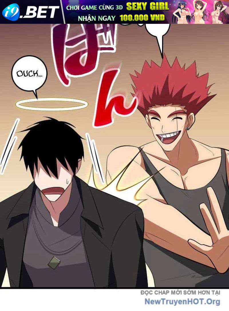 Vô Song Cùng Với Vũ Khí Ẩn - Chapter 65 - Page 77