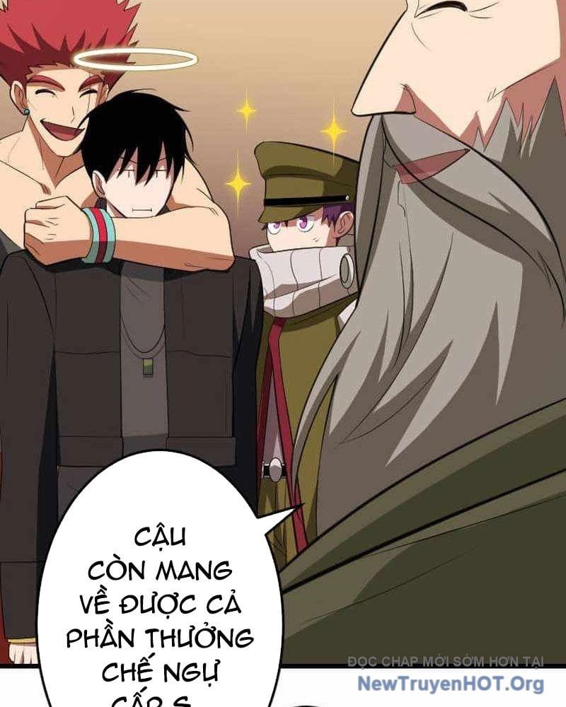 Vô Song Cùng Với Vũ Khí Ẩn - Chapter 65 - Page 81