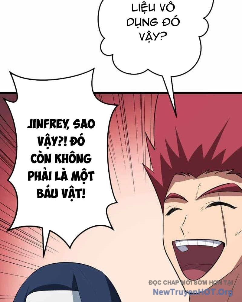 Vô Song Cùng Với Vũ Khí Ẩn - Chapter 65 - Page 98