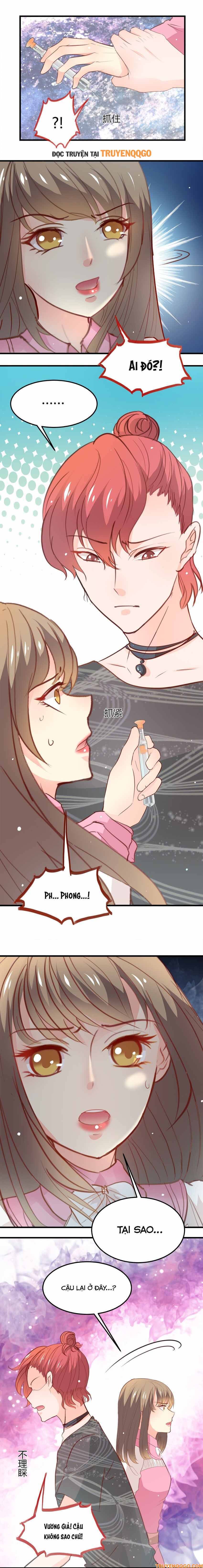 Mở ra các tư thế của nam thần - Chapter 22 - Page 4