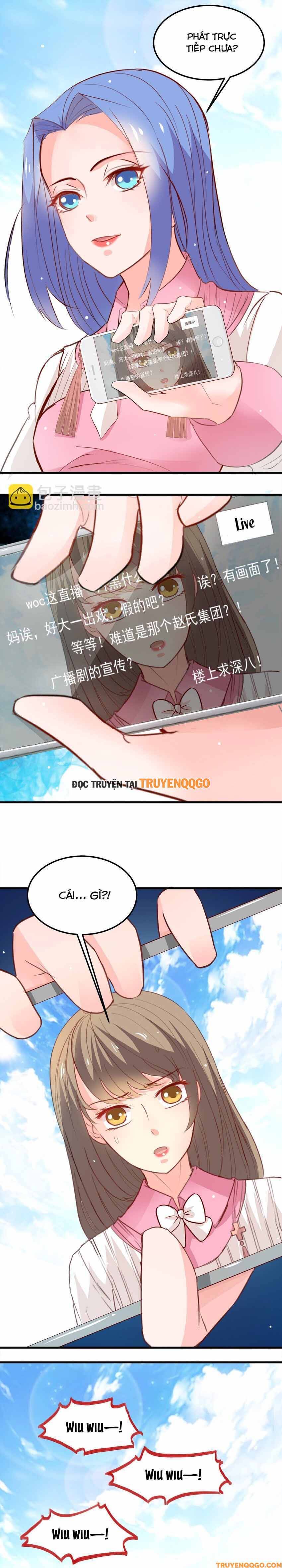 Mở ra các tư thế của nam thần - Chapter 23 - Page 3