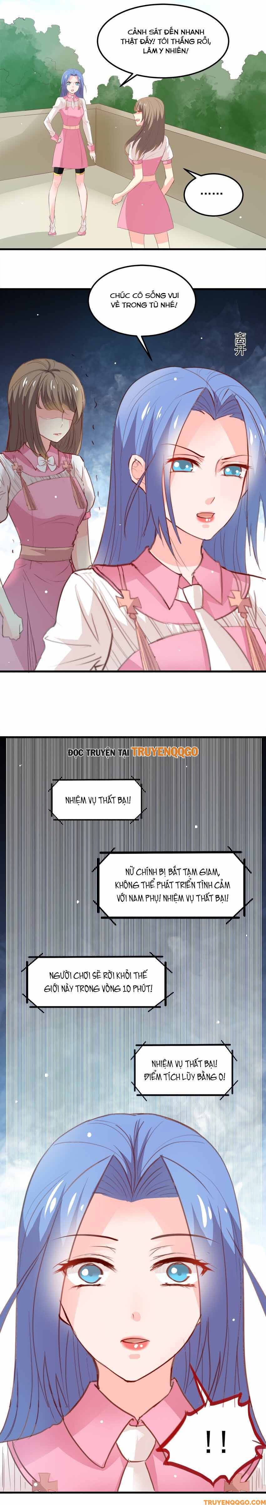 Mở ra các tư thế của nam thần - Chapter 23 - Page 4