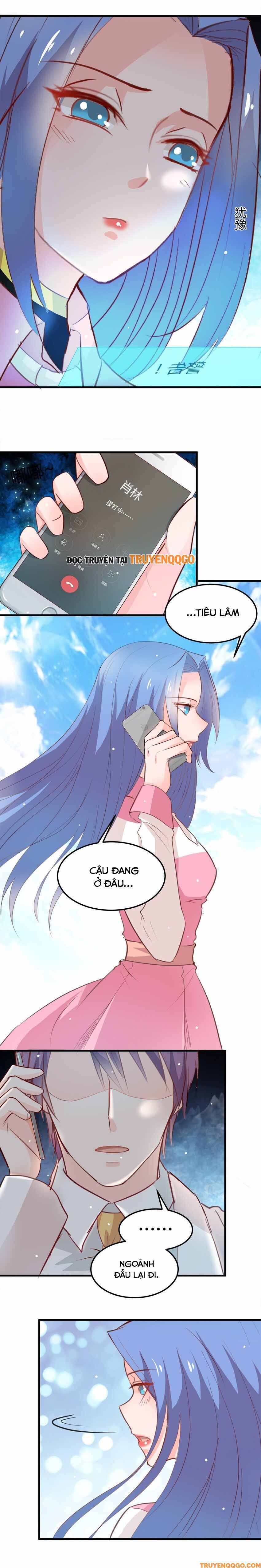 Mở ra các tư thế của nam thần - Chapter 23 - Page 6