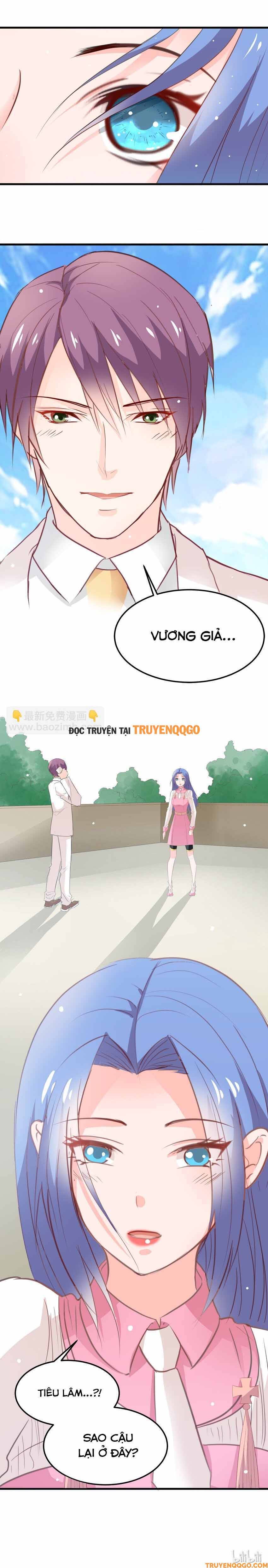 Mở ra các tư thế của nam thần - Chapter 23 - Page 7