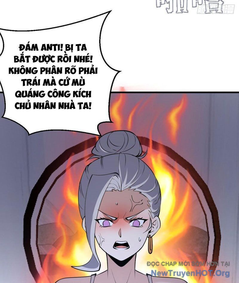 Ta Dựa Vào Hậu Cung Chinh Phục Thế Giới - Chapter 57 - Page 13