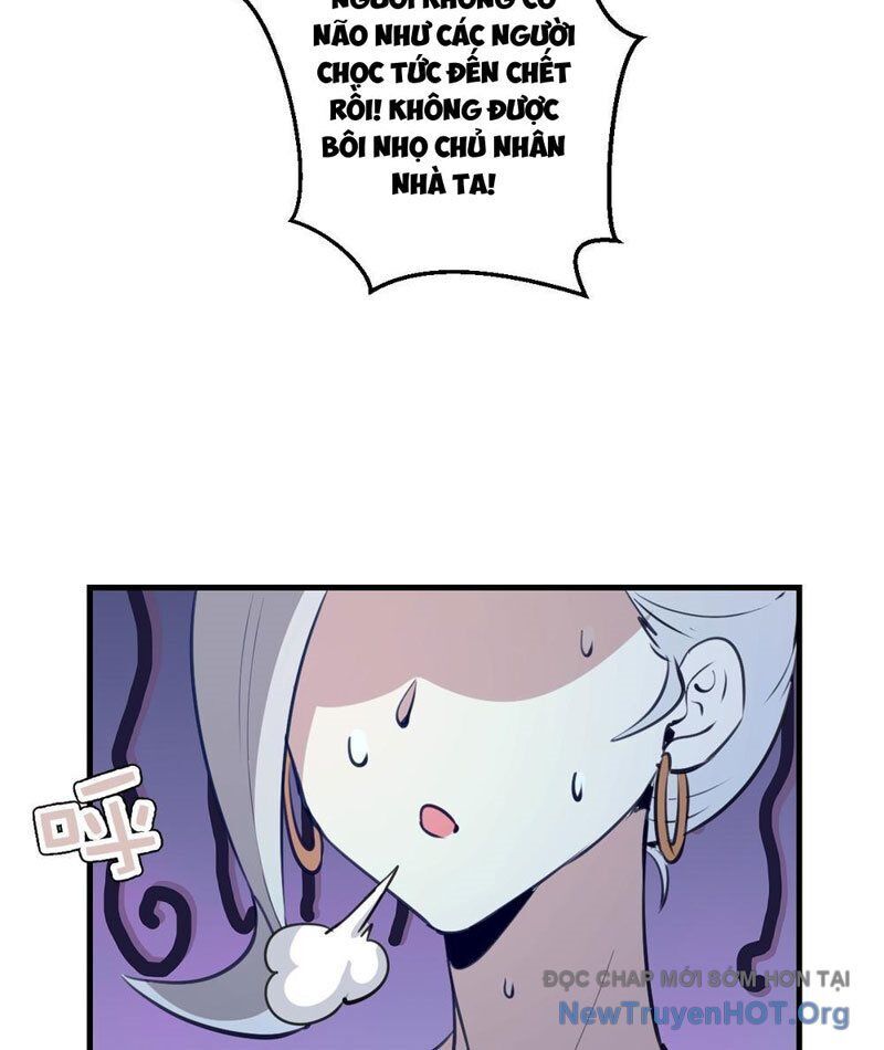 Ta Dựa Vào Hậu Cung Chinh Phục Thế Giới - Chapter 57 - Page 15