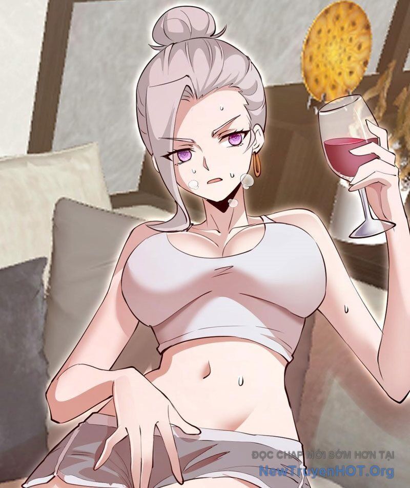 Ta Dựa Vào Hậu Cung Chinh Phục Thế Giới - Chapter 57 - Page 17