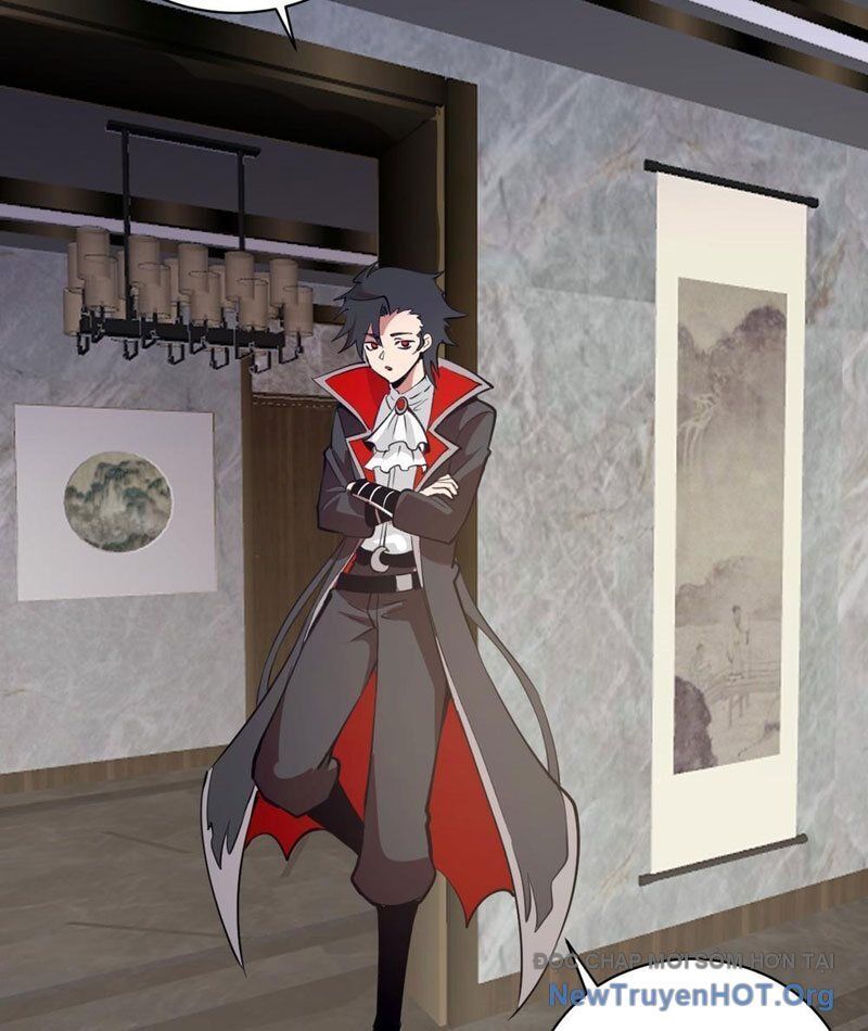 Ta Dựa Vào Hậu Cung Chinh Phục Thế Giới - Chapter 57 - Page 20