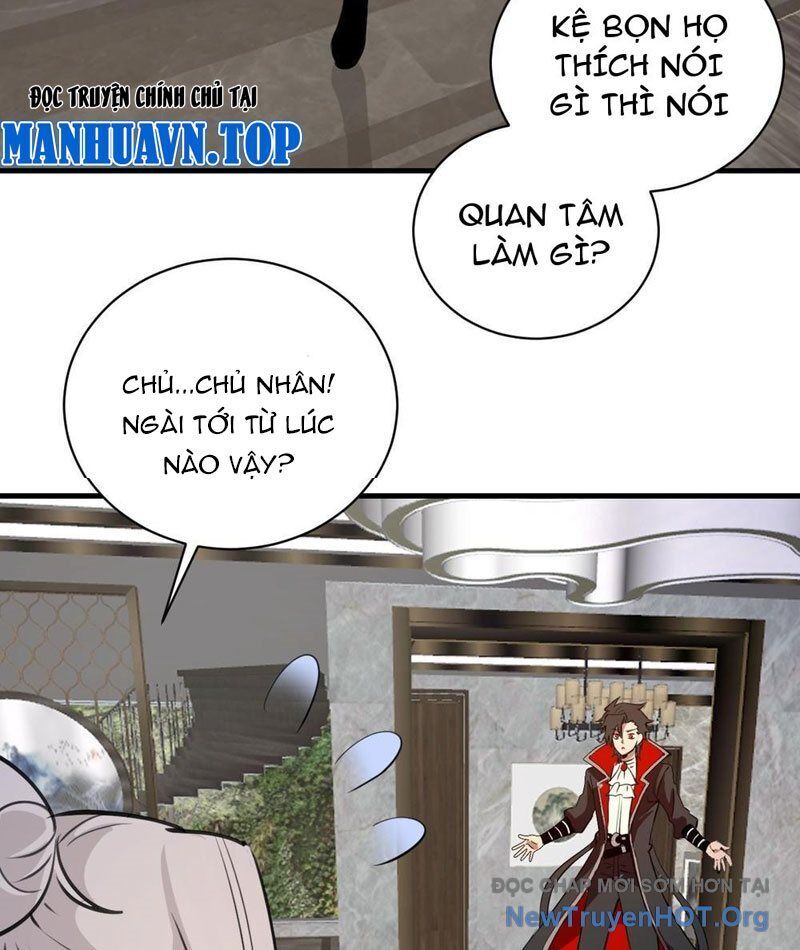 Ta Dựa Vào Hậu Cung Chinh Phục Thế Giới - Chapter 57 - Page 21