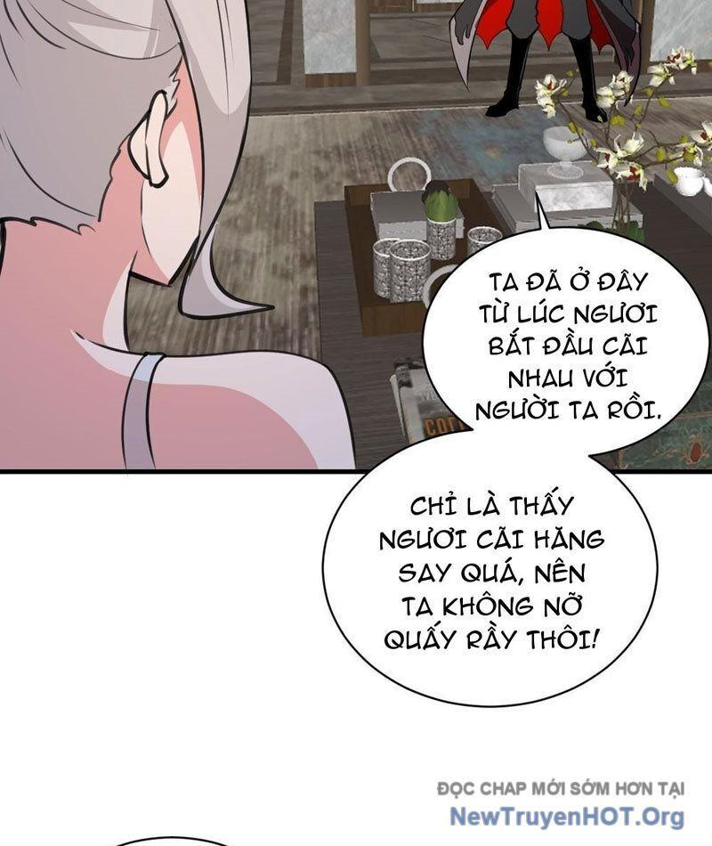 Ta Dựa Vào Hậu Cung Chinh Phục Thế Giới - Chapter 57 - Page 22