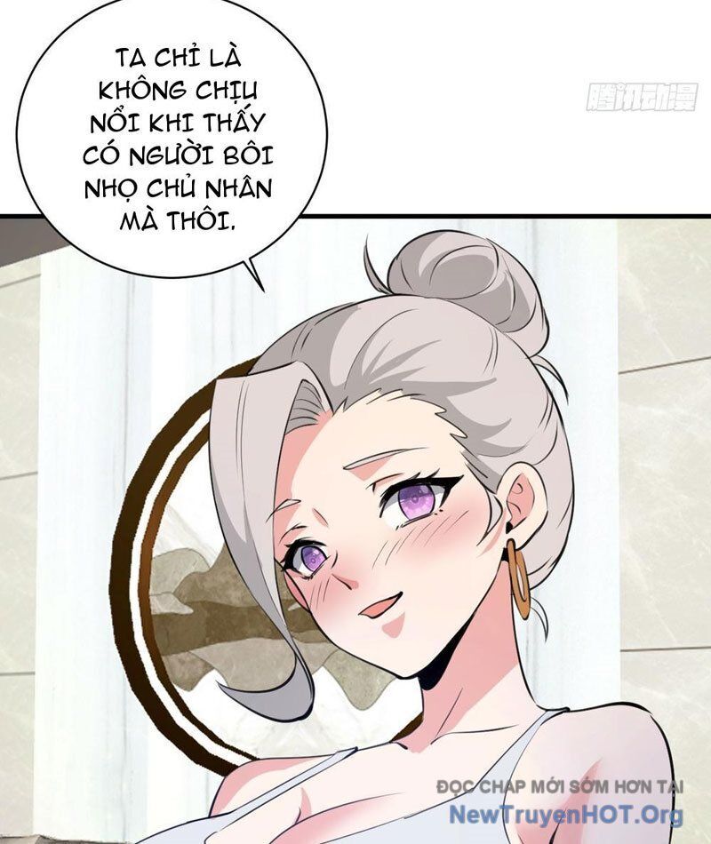Ta Dựa Vào Hậu Cung Chinh Phục Thế Giới - Chapter 57 - Page 23