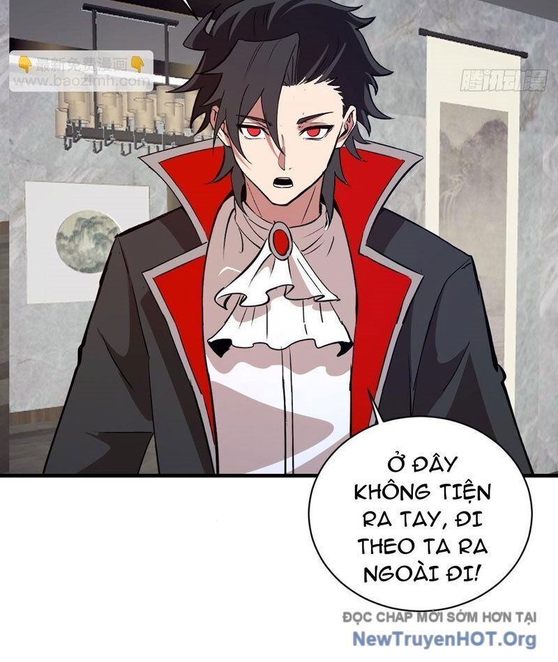 Ta Dựa Vào Hậu Cung Chinh Phục Thế Giới - Chapter 57 - Page 26