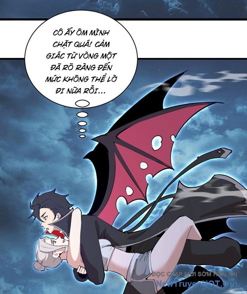 Ta Dựa Vào Hậu Cung Chinh Phục Thế Giới - Chapter 57 - Page 28