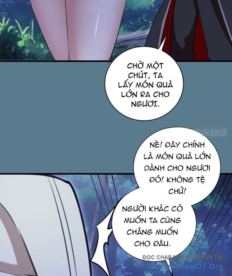 Ta Dựa Vào Hậu Cung Chinh Phục Thế Giới - Chapter 57 - Page 34