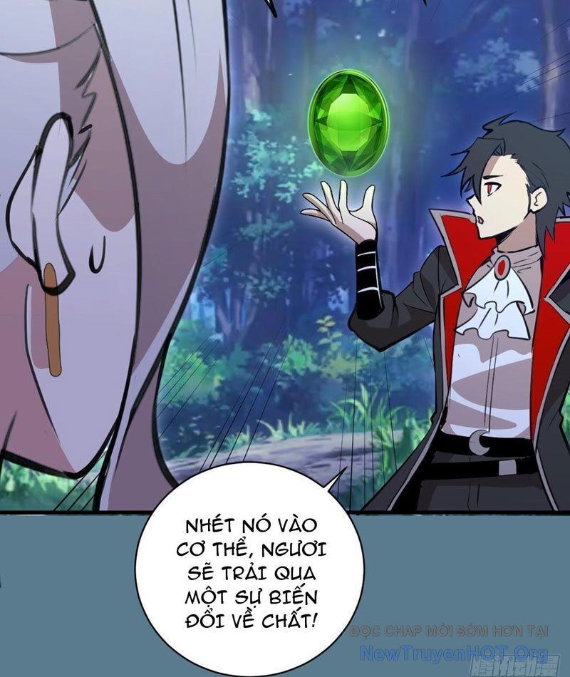 Ta Dựa Vào Hậu Cung Chinh Phục Thế Giới - Chapter 57 - Page 35