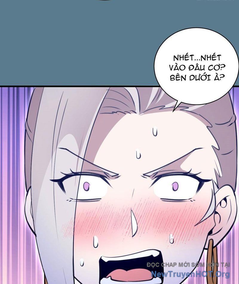 Ta Dựa Vào Hậu Cung Chinh Phục Thế Giới - Chapter 57 - Page 36