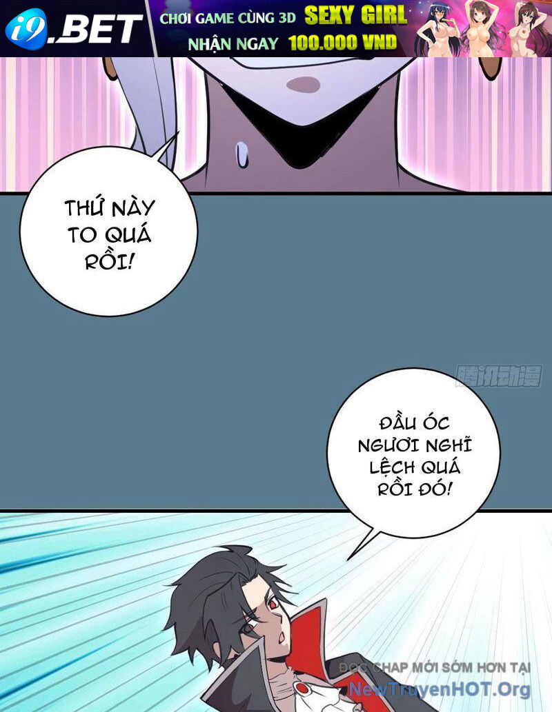 Ta Dựa Vào Hậu Cung Chinh Phục Thế Giới - Chapter 57 - Page 37