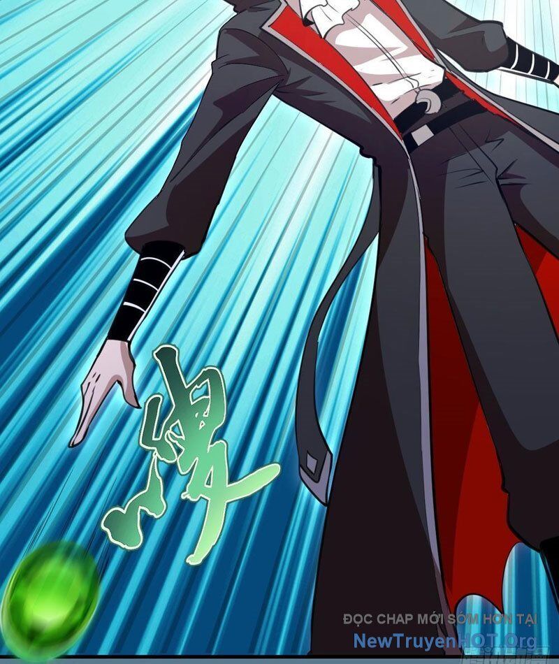 Ta Dựa Vào Hậu Cung Chinh Phục Thế Giới - Chapter 57 - Page 38