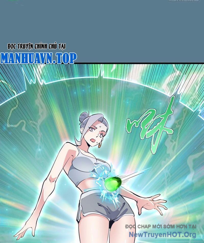 Ta Dựa Vào Hậu Cung Chinh Phục Thế Giới - Chapter 57 - Page 39