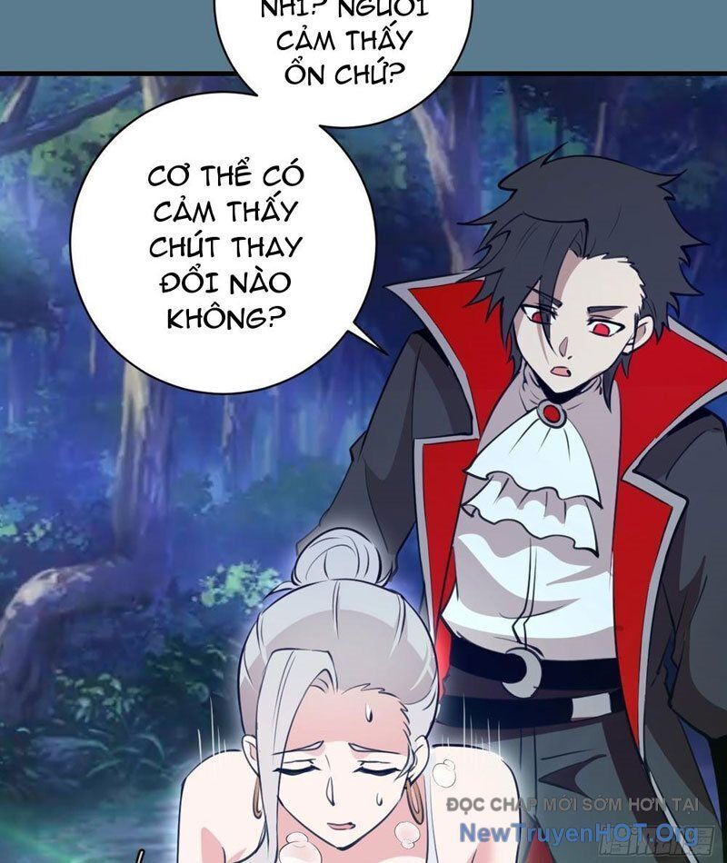 Ta Dựa Vào Hậu Cung Chinh Phục Thế Giới - Chapter 57 - Page 43