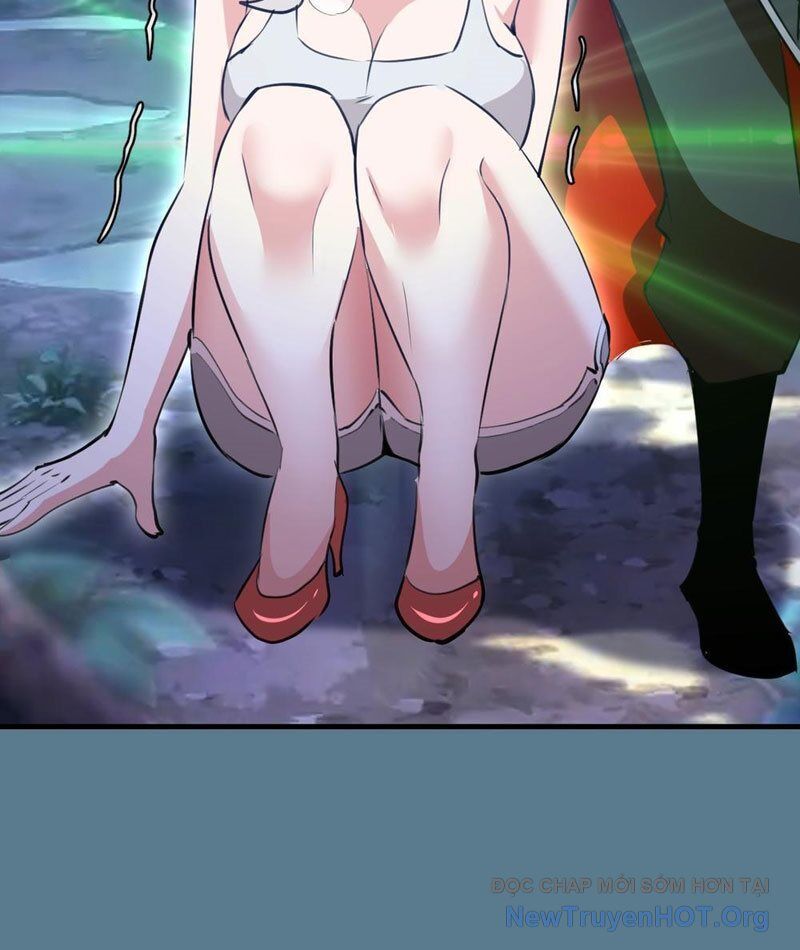 Ta Dựa Vào Hậu Cung Chinh Phục Thế Giới - Chapter 57 - Page 44