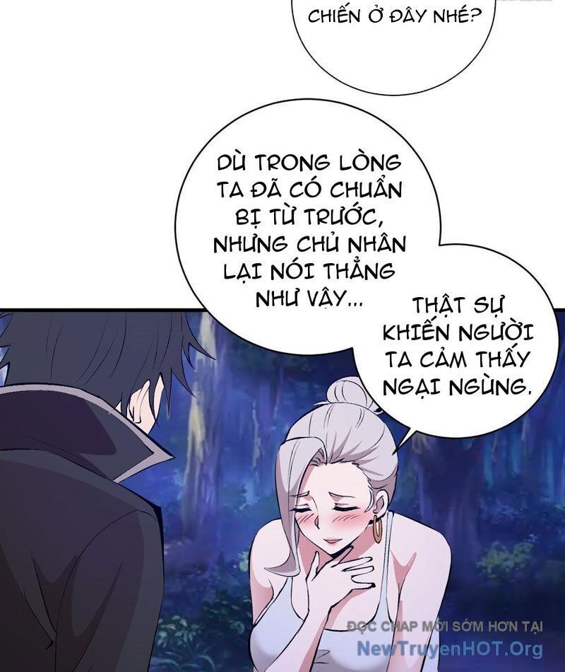 Ta Dựa Vào Hậu Cung Chinh Phục Thế Giới - Chapter 57 - Page 49