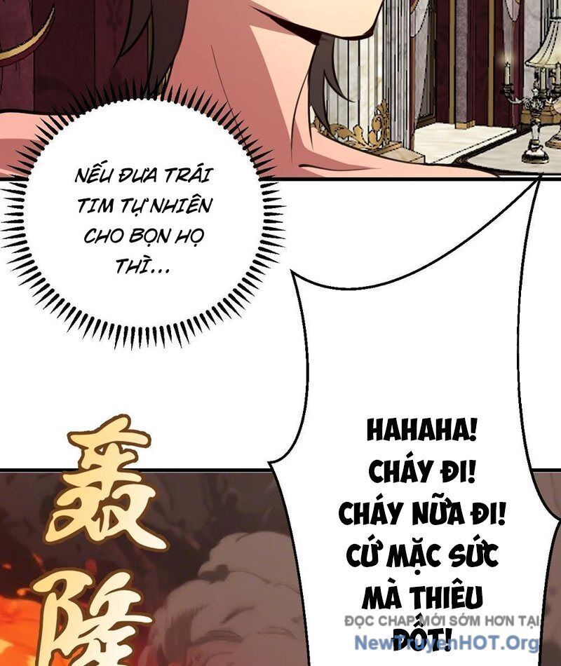 Ta Dựa Vào Hậu Cung Chinh Phục Thế Giới - Chapter 57 - Page 5