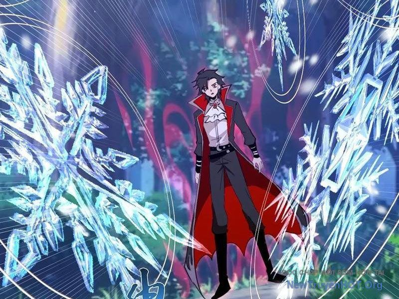 Ta Dựa Vào Hậu Cung Chinh Phục Thế Giới - Chapter 58 - Page 23