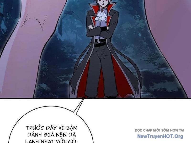 Ta Dựa Vào Hậu Cung Chinh Phục Thế Giới - Chapter 58 - Page 3