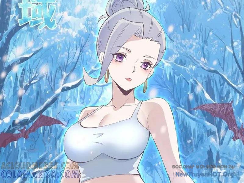 Ta Dựa Vào Hậu Cung Chinh Phục Thế Giới - Chapter 58 - Page 40