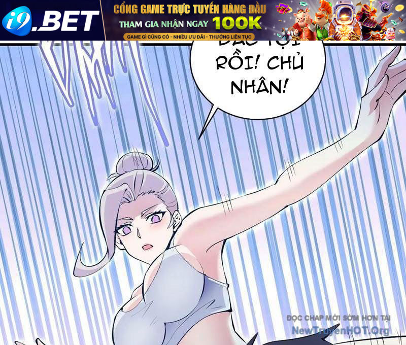 Ta Dựa Vào Hậu Cung Chinh Phục Thế Giới - Chapter 58 - Page 54