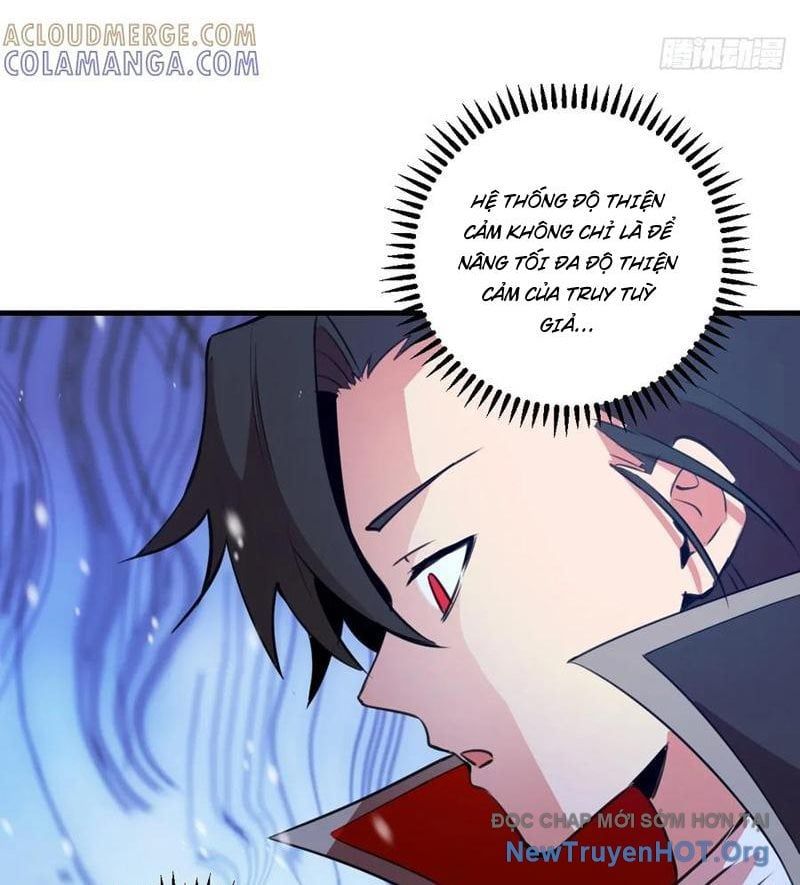 Ta Dựa Vào Hậu Cung Chinh Phục Thế Giới - Chapter 59 - Page 16