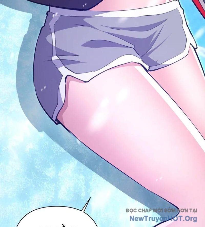 Ta Dựa Vào Hậu Cung Chinh Phục Thế Giới - Chapter 59 - Page 21