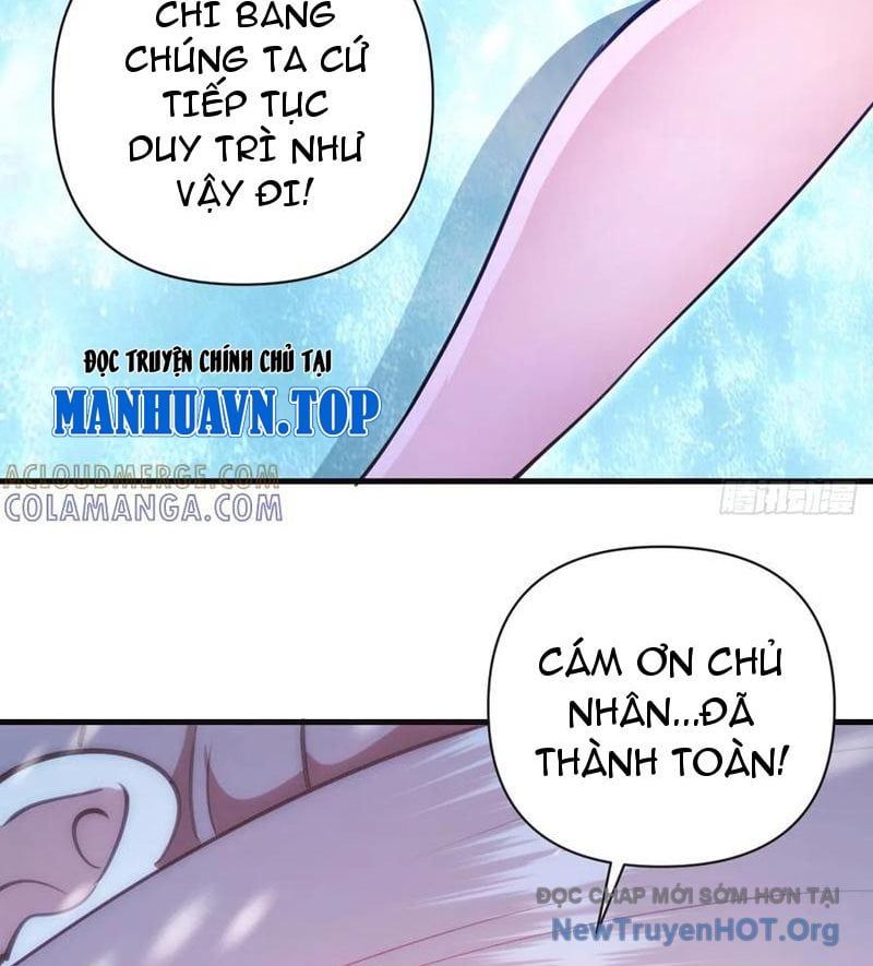 Ta Dựa Vào Hậu Cung Chinh Phục Thế Giới - Chapter 59 - Page 22