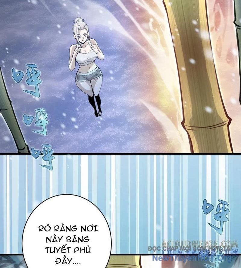 Ta Dựa Vào Hậu Cung Chinh Phục Thế Giới - Chapter 59 - Page 32