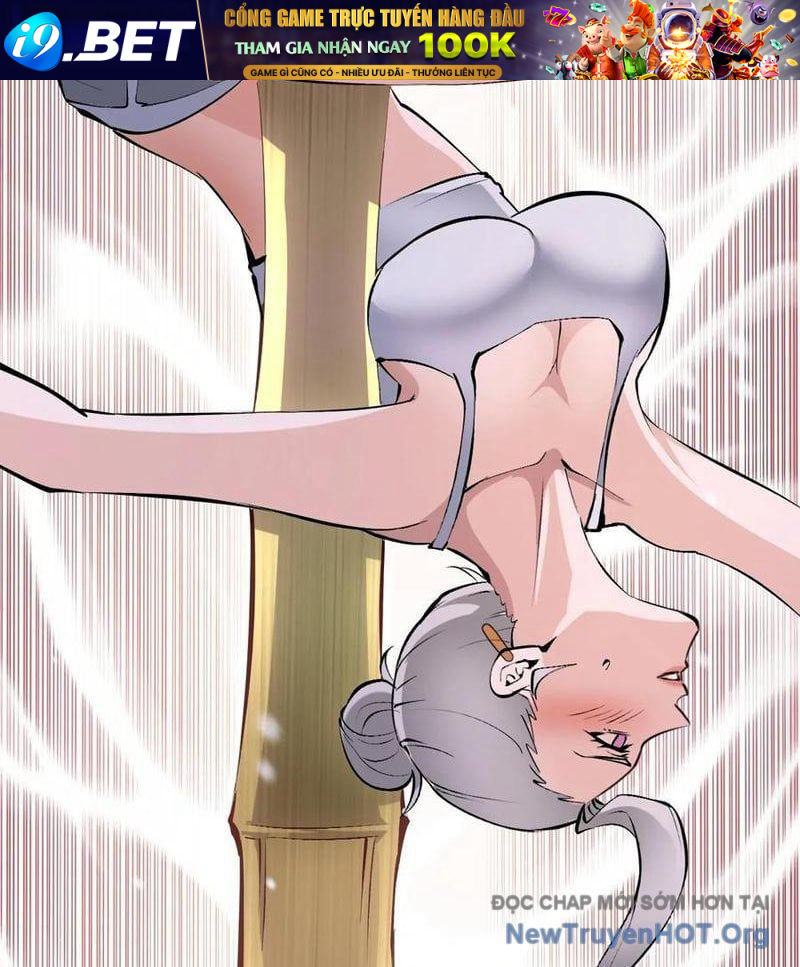 Ta Dựa Vào Hậu Cung Chinh Phục Thế Giới - Chapter 59 - Page 38