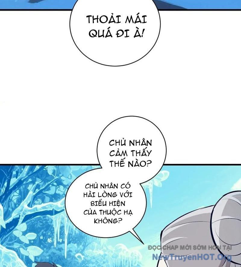 Ta Dựa Vào Hậu Cung Chinh Phục Thế Giới - Chapter 59 - Page 46
