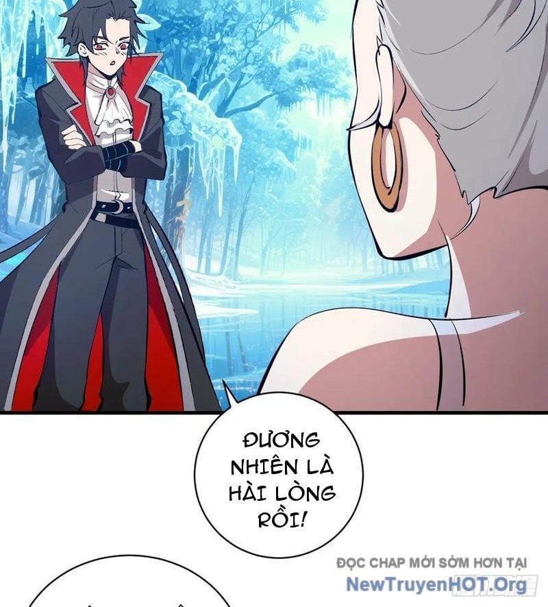 Ta Dựa Vào Hậu Cung Chinh Phục Thế Giới - Chapter 59 - Page 47