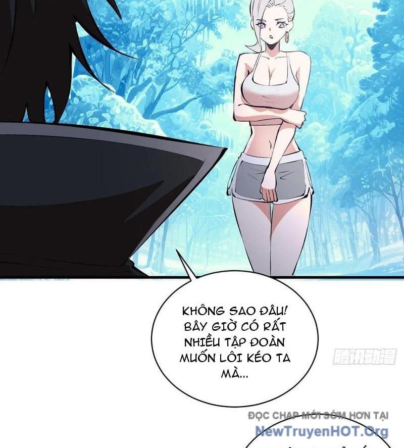 Ta Dựa Vào Hậu Cung Chinh Phục Thế Giới - Chapter 59 - Page 52