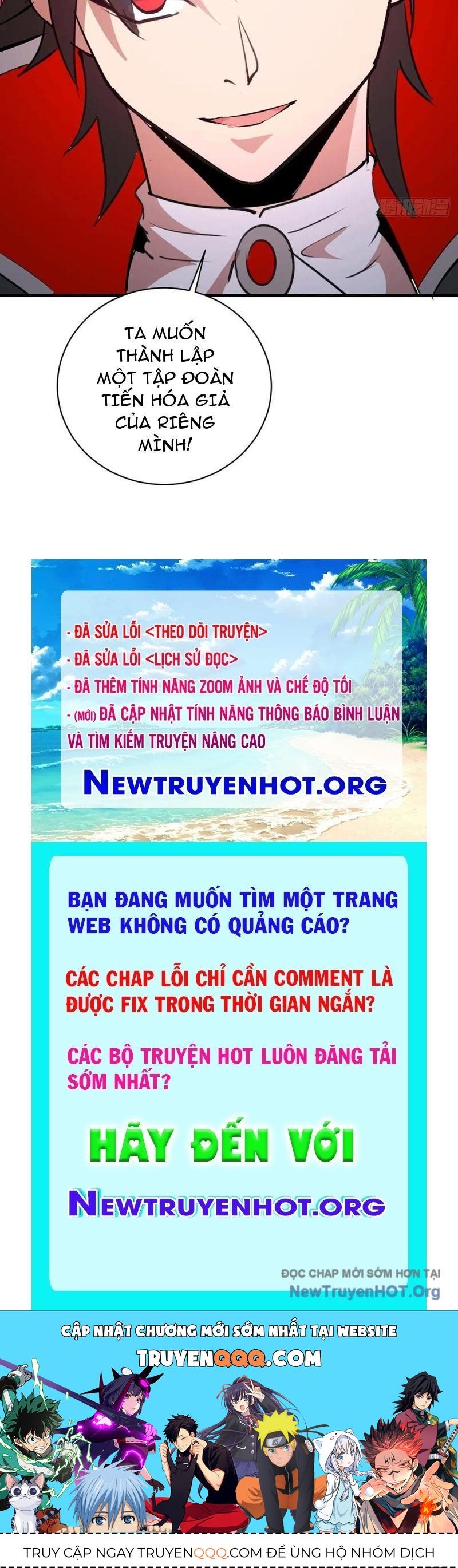 Ta Dựa Vào Hậu Cung Chinh Phục Thế Giới - Chapter 59 - Page 54