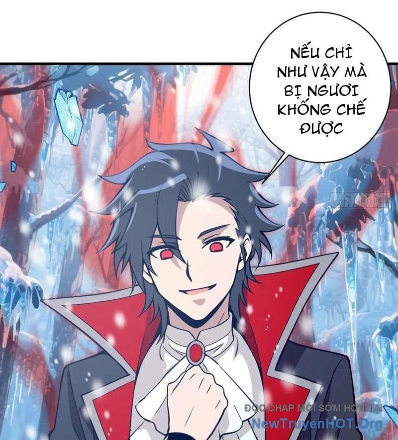 Ta Dựa Vào Hậu Cung Chinh Phục Thế Giới - Chapter 59 - Page 7