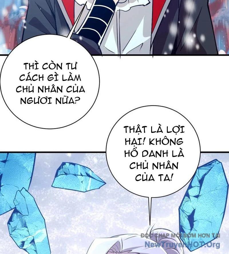 Ta Dựa Vào Hậu Cung Chinh Phục Thế Giới - Chapter 59 - Page 8