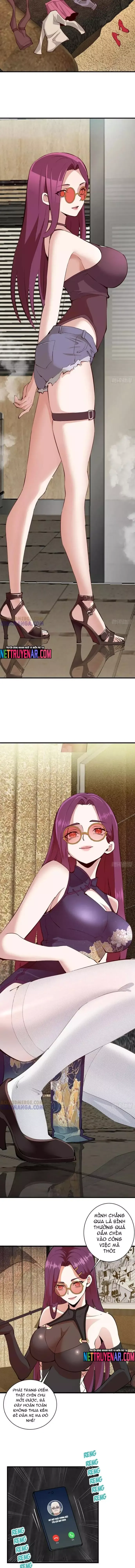 Ta Dựa Vào Hậu Cung Chinh Phục Thế Giới - Chapter 60 - Page 3