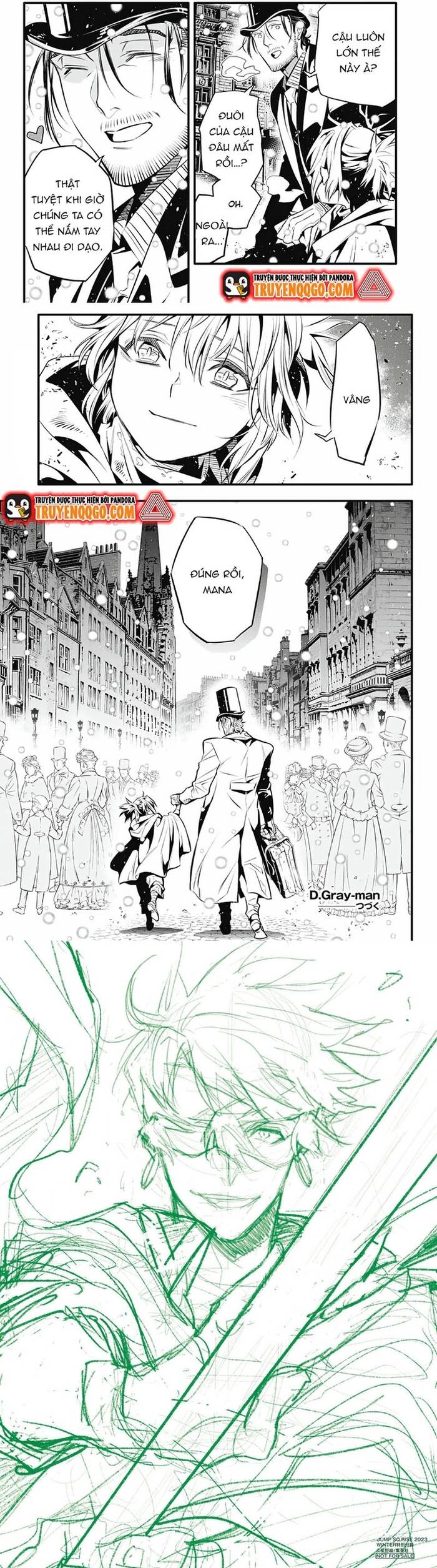 Quái Vật Sinh Ra Từ Linh Hồn Chết Chóc - Chapter 246 - Page 9