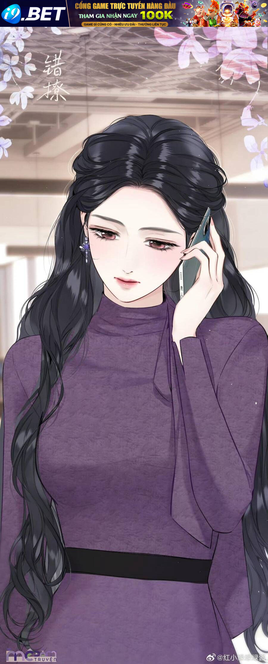 Tôi Cũng Muốn Làm Mợ Út - Chapter 65 - Page 12